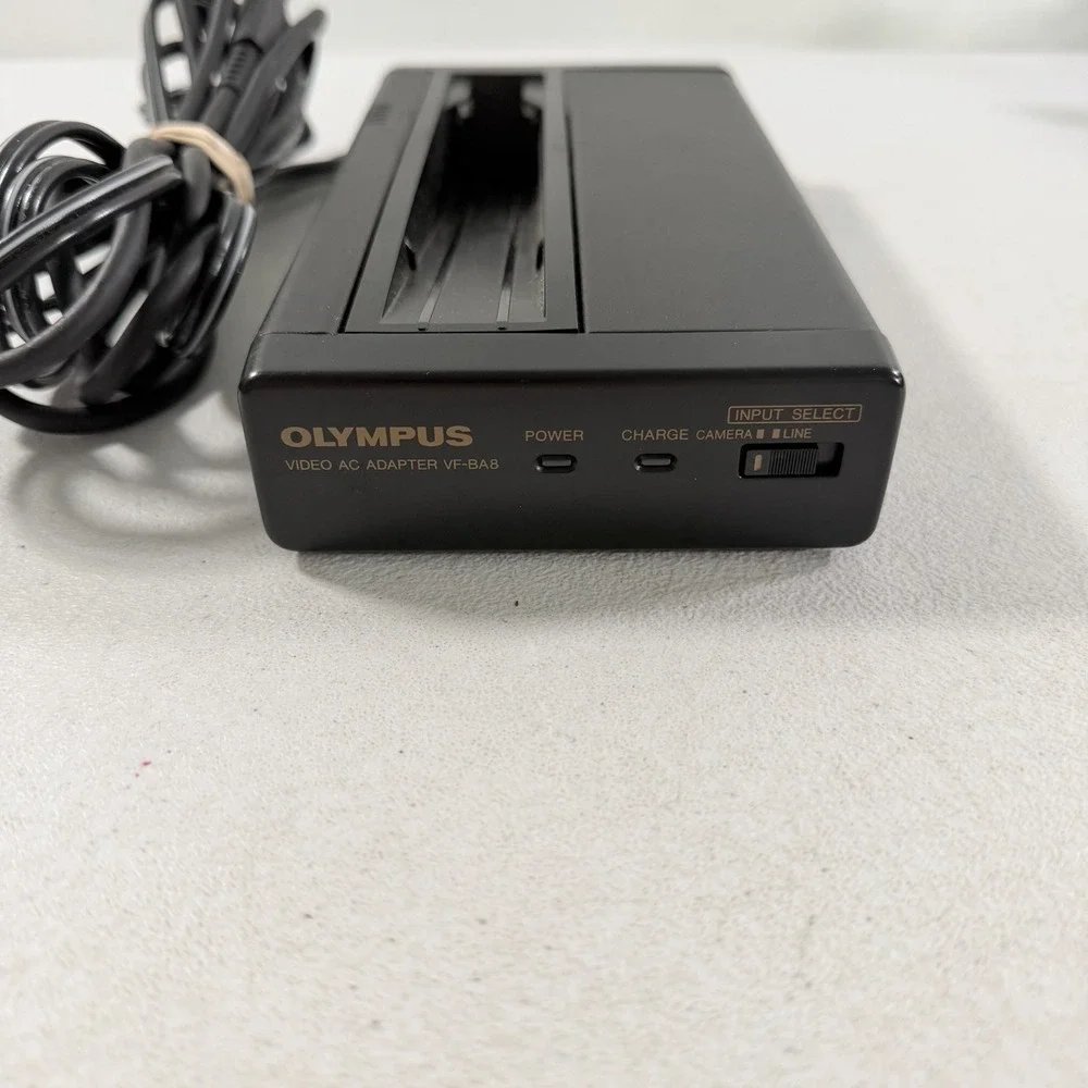 Olympus this used